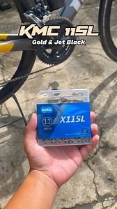 77K views · 1.1K reactions | NEW CHAIN DAY FROM KMC | Mursean | Facebook