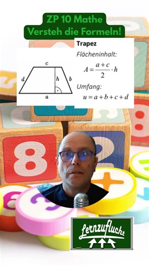 Mathe-Formeln verstehen in der Lernzuflucht Hagen