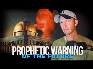 Lance's End Times Dream For The Next 10 Years