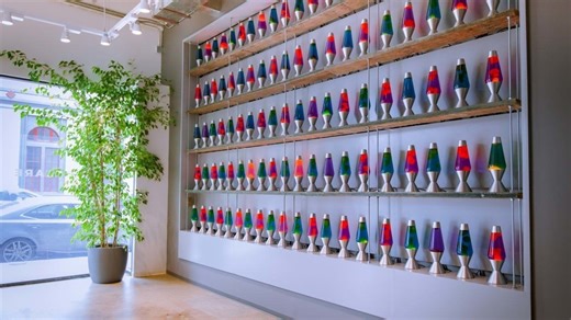 Why does Cloudflare use lava lamps to help with encryption?