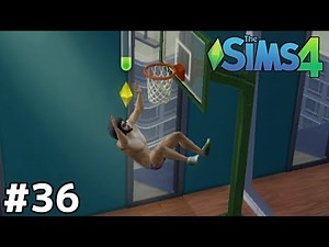 ついにこの街で一番の豪邸を手に入れる【The Sims4実況】＃３６