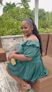 12 reactions | The perfect dress for date night or brunch with the girls! Cute and flirty what more could you ask for? where would you where this dress? | Flaunt It | Facebook