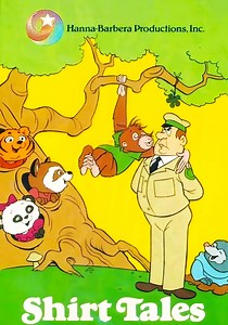 Shirt Tales Season 1 - watch full episodes streaming online