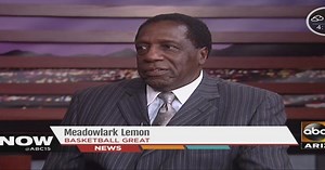 Harlem Globetrotter star dies in Scottsdale