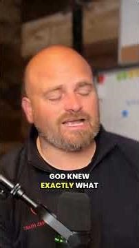 Why did God give just one command? 🤔 Let's dive into free will & love! ❤️ #DeepThoughts #Faith