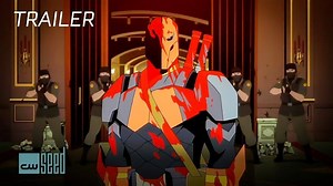 3K views · 61 reactions | #AkanDatangMA: Deathstroke kata "kepala pak hang la!" dalam treler acah DEATHSTROKE: KNIGHTS AND DRAGONS! Watak antihero DC kegemaran ramai yang disuarakan oleh Michael Chiklis (The Shield, Fantastic Four) ini bakal muncul dalam siri animasi mikronya sendiri di platform CW Seed pada suku pertama 2020 nanti! -IKI- #MAIndieColumn #DeathStroke #KnightsAndDragons #CWSeed #DCComics | Movie Addict Malaysia | Facebook