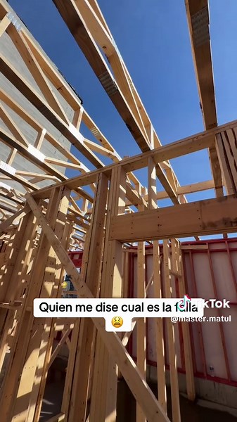 Understanding Common Construction Framing Failures