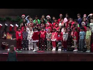 2025-2026 Turnbow Elementary 3rd grade program