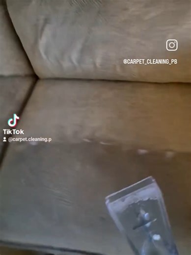 Deep Clean Your Sofa for a Fresh Look