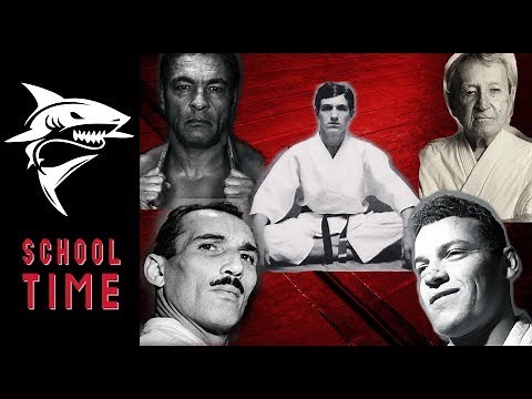 Gracie Family Champions Explained: Who Were The Best in Jiu-Jitsu? - School Time