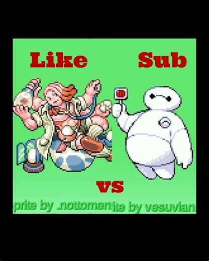 Pokémon Fusion: BAYMAX vs CHANCHAMP - The Ultimate Healer!