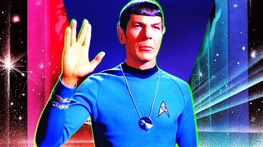 Star Trek: Greatest Spock Quotes
