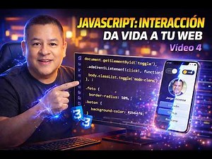 The JavaScript trick that brings any website to life 🌙