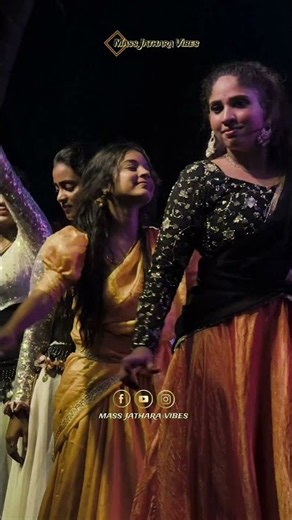 Amazing Stunning Dance Highlights Chedugudante Bhayam Song Festivel Highlights! #event #massjathara