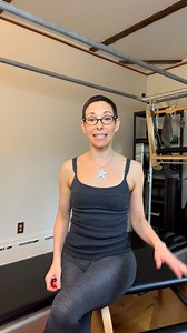 Multi-Apparatus (Cadillac/Tower + Mat + Standing exercises) - Int/Adv - Theme: Low Abs/Low Back - November 2024