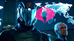 G.I. Joe: Retaliation: Official Clip - London is Destroyed