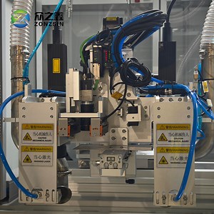 [Hot Item] Lithium Battery Module Assembly Line Solution with Good-Flexibility & High-Efficiency