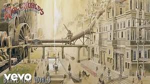BRAVE NEW WORLD Lyrics - JEFF WAYNE | eLyrics.net