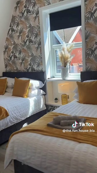 The Fun House Blackpool on TikTok