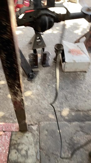 Jeep WJ Long Arms JeePoros✅👊🏻❎