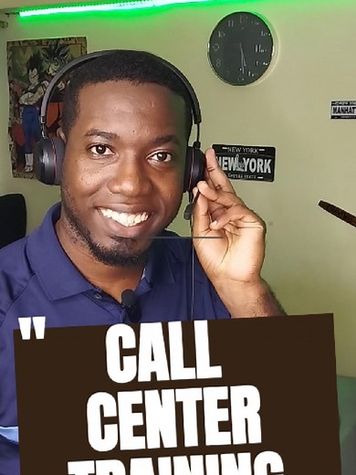 Entrenamiento en Call Centers para el Éxito Profesional