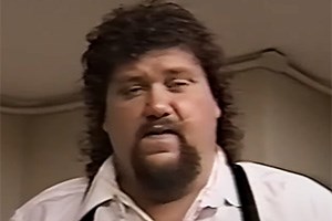 Gary Albright, Dead a 36