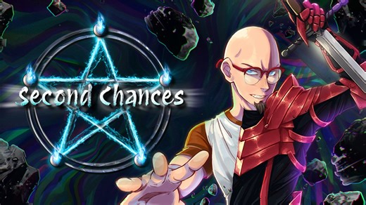 Puzzle RPG Second Chances Arrives On Steam in Late June