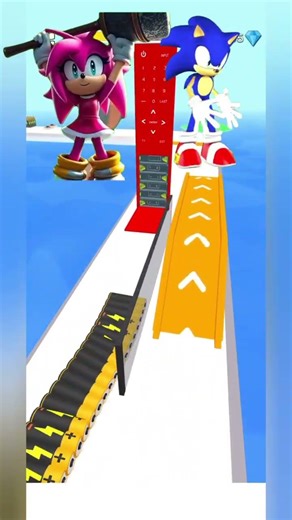 BATTERY RUN LET'S PLAY- GAME #shorts #gaming #trendinggames #games