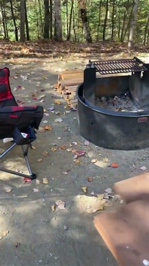 Brighton state park,Vermont