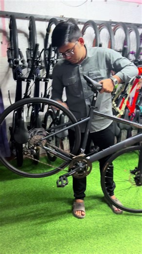 Explore the Best Java Roadbike from Local Bicycle Shop