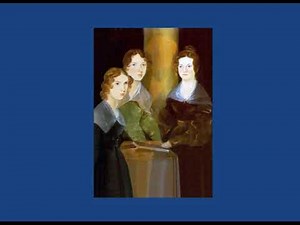 Charlotte Brontë - April 5th 1973