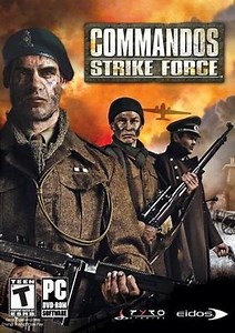 Commandos Strike Force | Games | bol