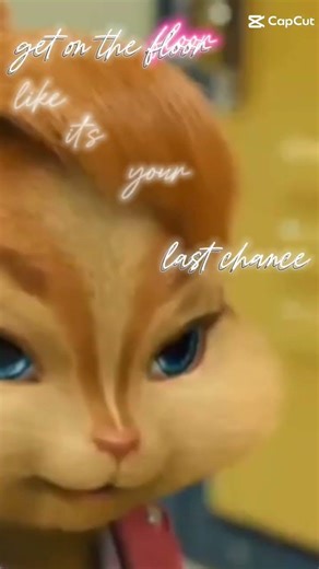 💗💜💚🐿Chipettes -Starships 🐿💗💜💚#edits #for you
