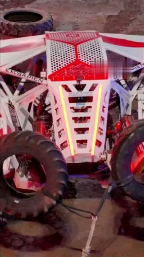 Can A Robot Defeat The World's Strongest Man? 🤯