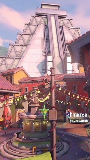 Master the GOATS Meta in Overwatch Classic Gameplay