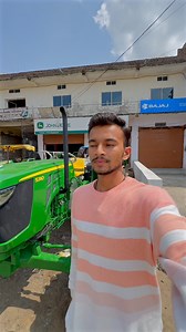 302K views · 10K reactions | Finally John Deere Bhi book Kar Diya❤️||#trendingreels #tractorlife #villagelife #success | Guru veer vlogs | Facebook