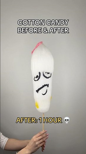 MASTER SHAKE MELTS FAST!