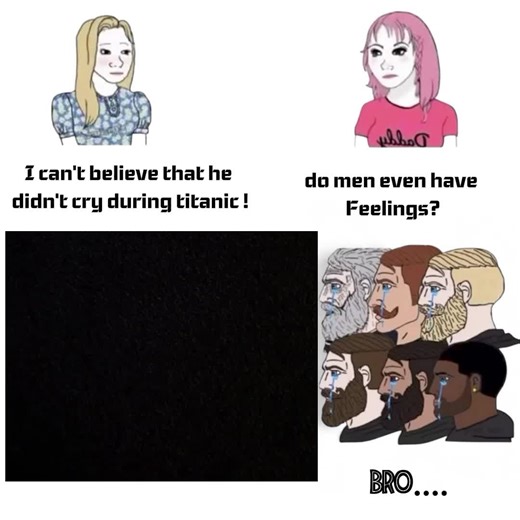 Brachiosaurus Meme Edit: A Touching Farewell