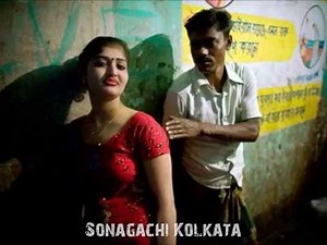 Top 10 Red Light Area in India