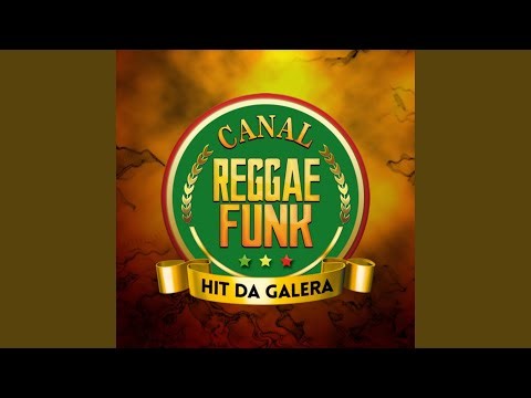 medley detona medios reggae funk 2025