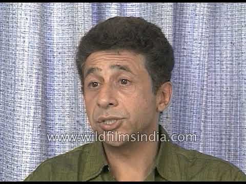 Naseeruddin Shah - an exclusive interview