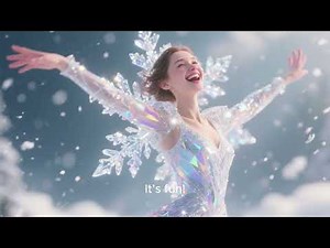 The Amazing WORLD of Snowflakes