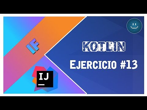 13. Ejercicios en Kotlin | Condicionales | Hallar si un número es MÚLTIPLO de 3 y 5