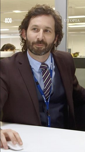 How Every Government Project Works! 😅 | Utopia #shorts