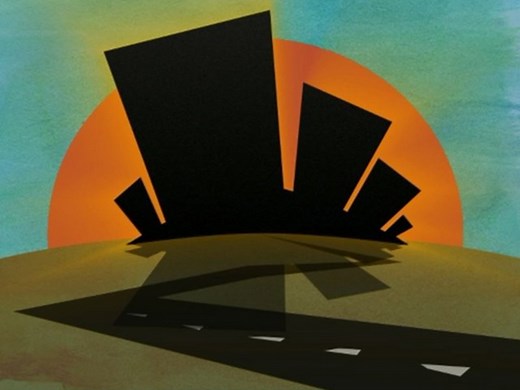 The Orchestra of Cars