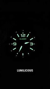 Thinking about a Seiko Arnie? Consider the Islander Rocky Point instead