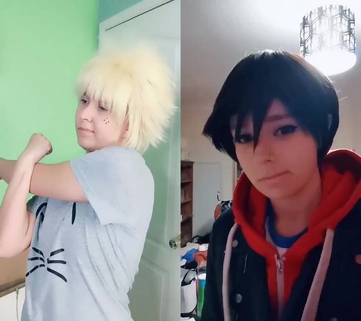 SillyShockWave on TikTok