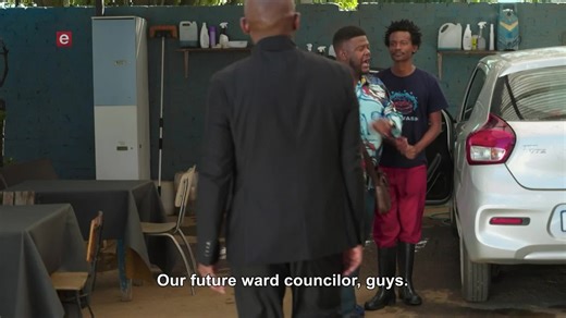 Isaac's Unexpected Move Against His Enemies