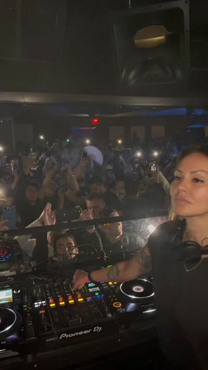 Exploring Gangsta's Paradise in New York with Deborah De Luca