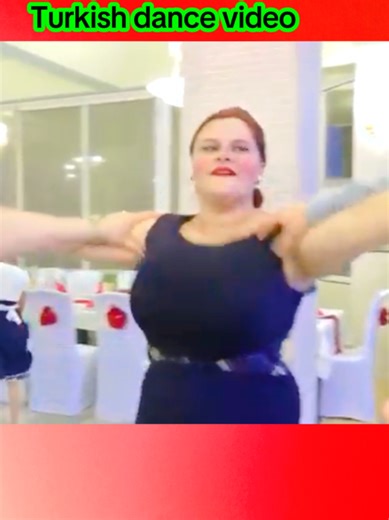 Turkish Dance Video: A Celebration of Culture